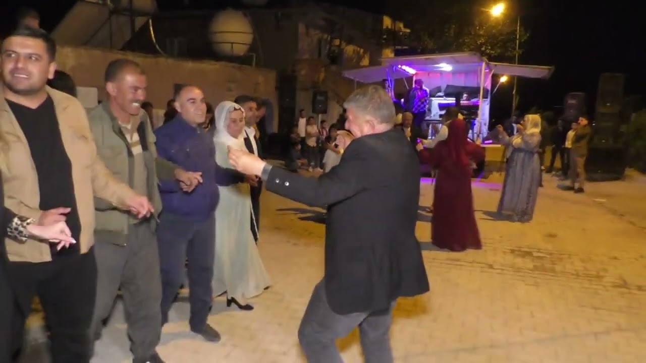 HAKAN HANEDAN KINASI PART 1 /Koma Hozan Azad Silopi
