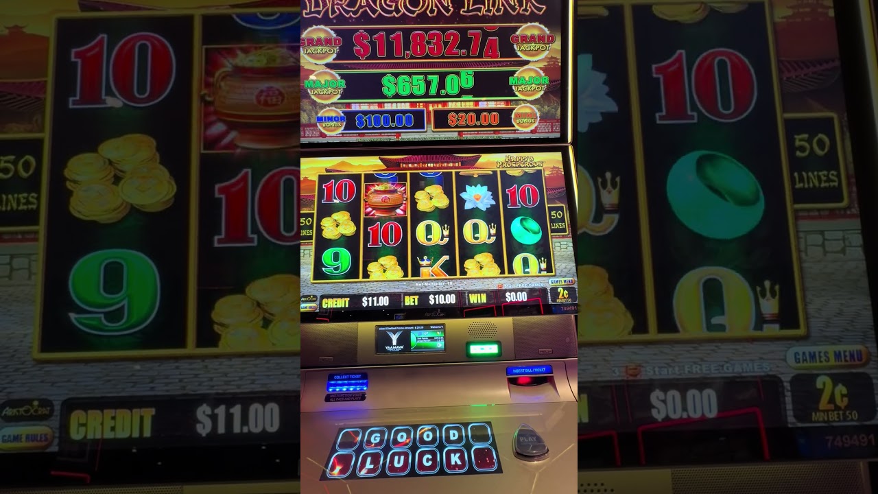 MAX BETS WITHOUT MAX! 