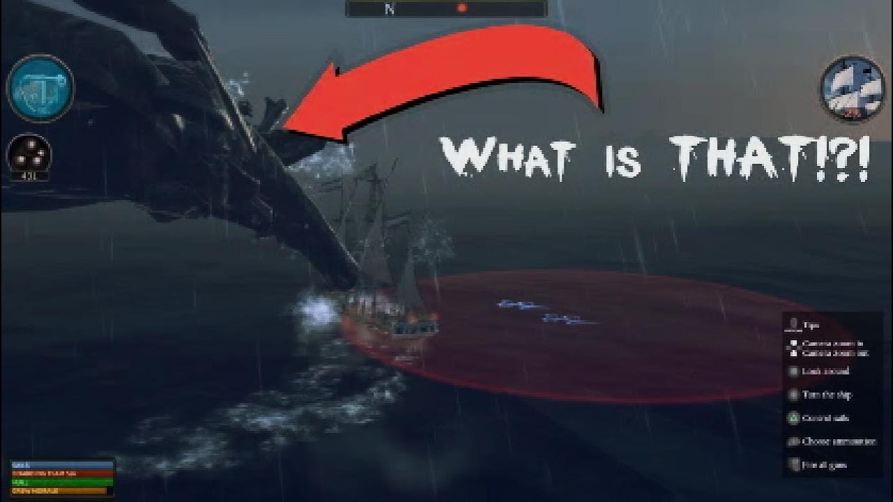 This is a GOOD Pirate game!! | Under the Jolly Roger