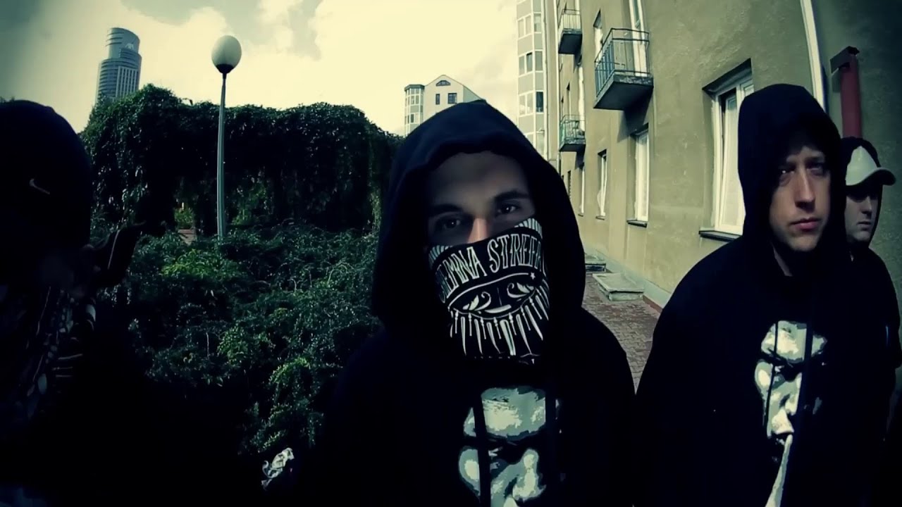 Bonus RPK - SZUM PODW&Oacute;REK feat. Rogal DDL, Dudek RPK