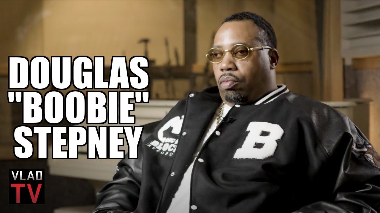 Boobie Stepney on His Feud with RBL Posse Splitting the Neighborhood (Part 3)