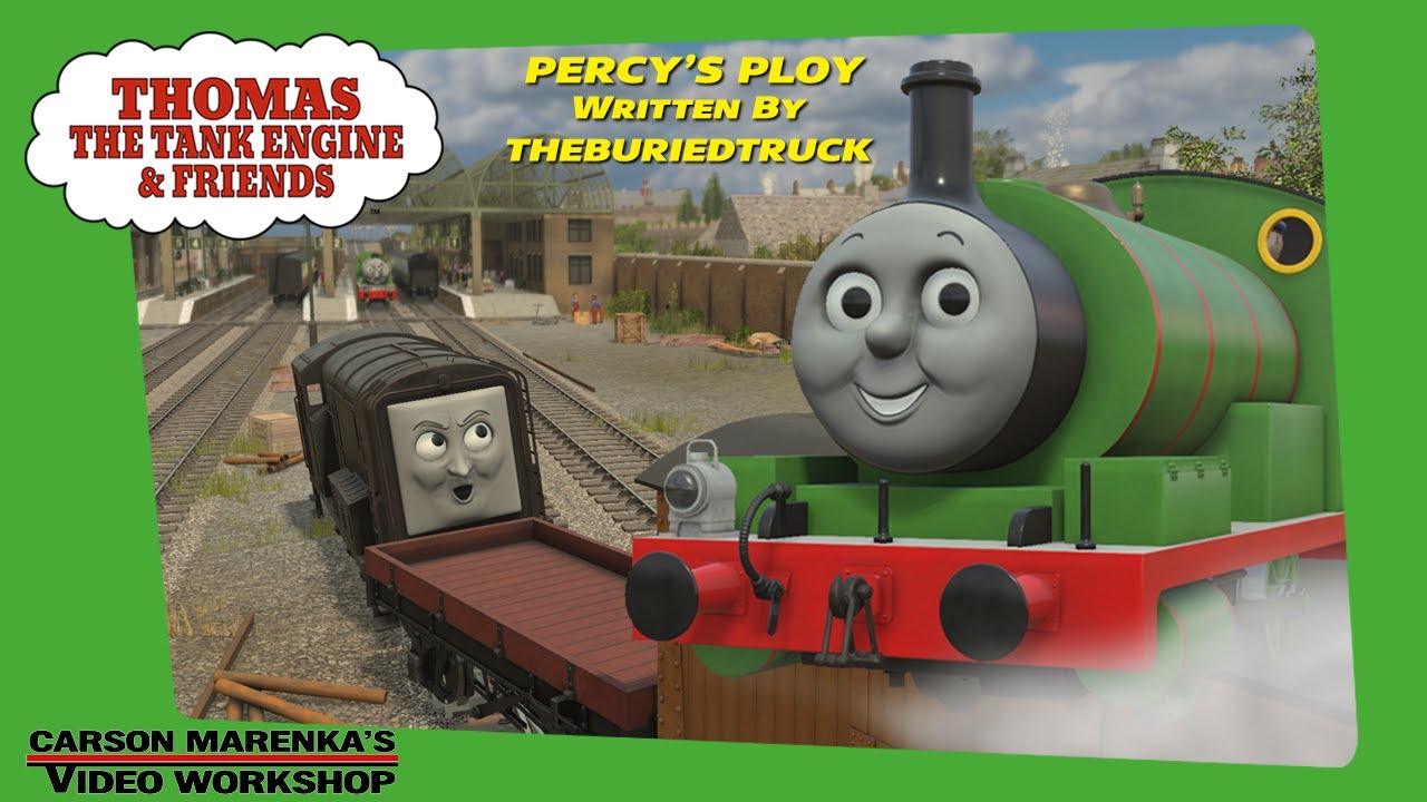 Percy's Ploy