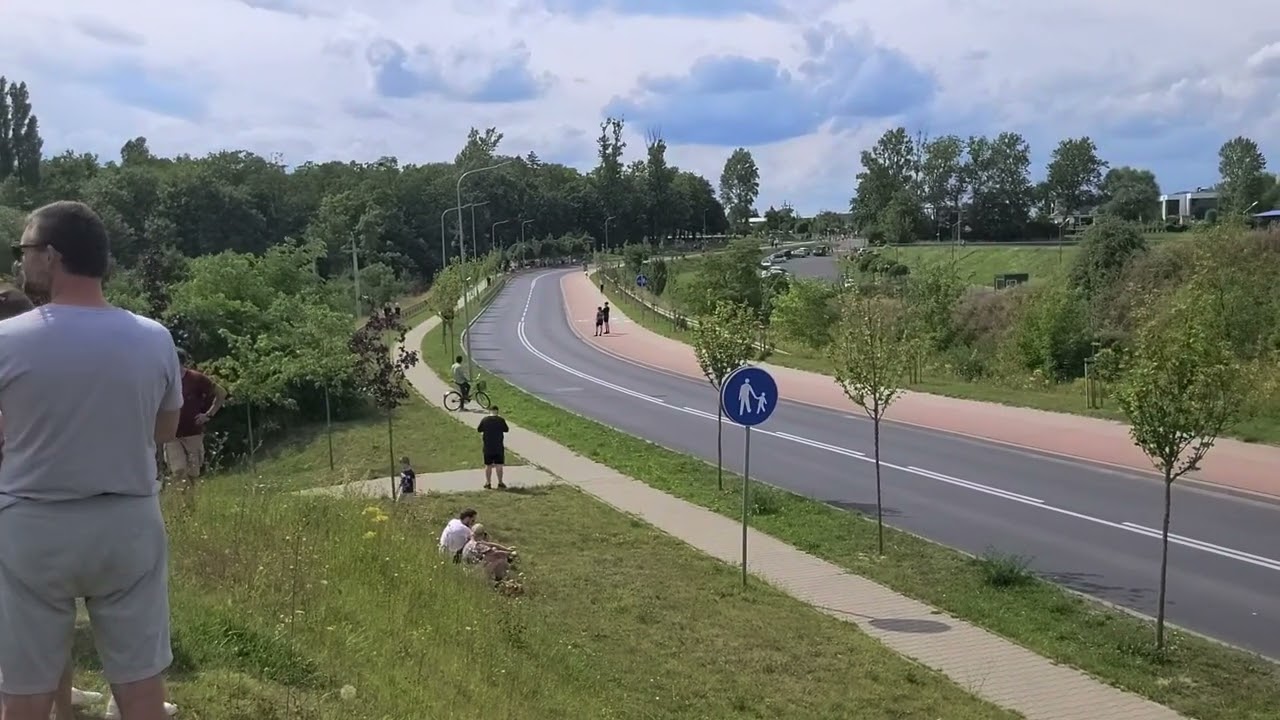 Tour de Pologne 2023 - Środa Wielkopolska