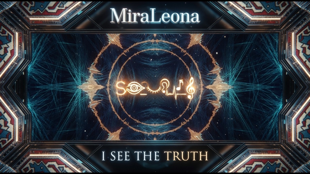 MiraLeona | SO_Und_s | I See The Truth – Beethoven Moonlight Sonata DubSoul