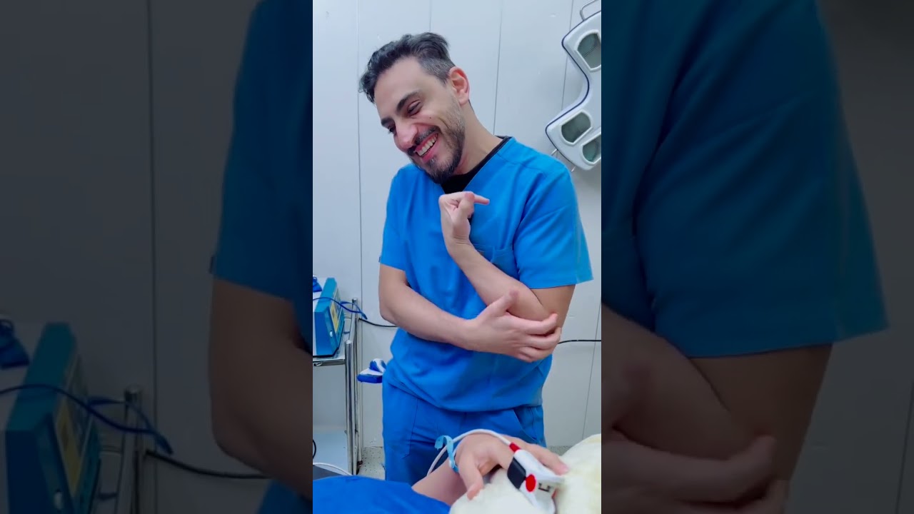 حالات الاورام الليفية