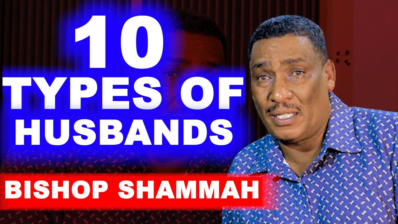 MÛTHUURI WAKU HIHI NÎ NAMBA CIGANA? - BISHOP SHAMMAH