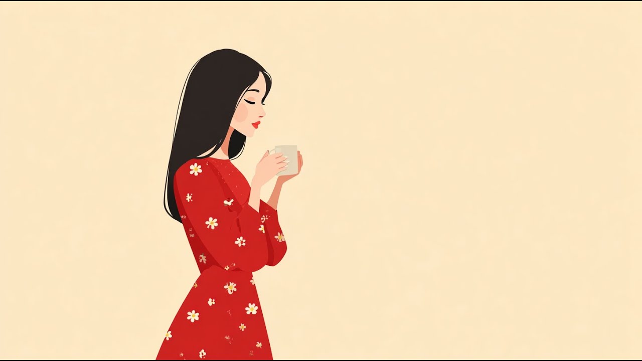 You Don’t Have to Hurry Tonight ☕🌙 | Late Night Café Jazz