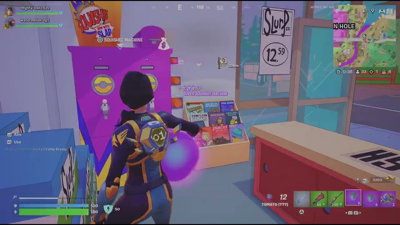 Battle Royale Duos Part 238 