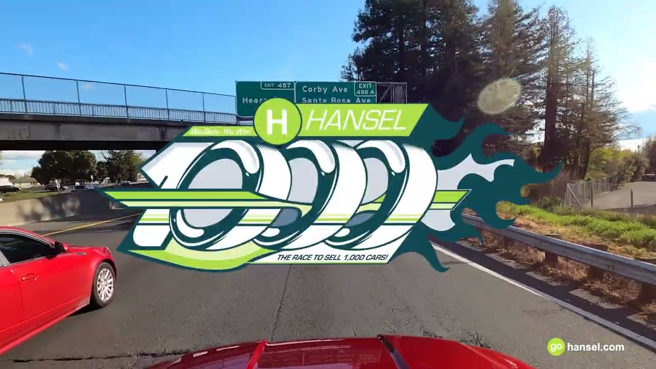 Hansel 1000 - Hansel BMW