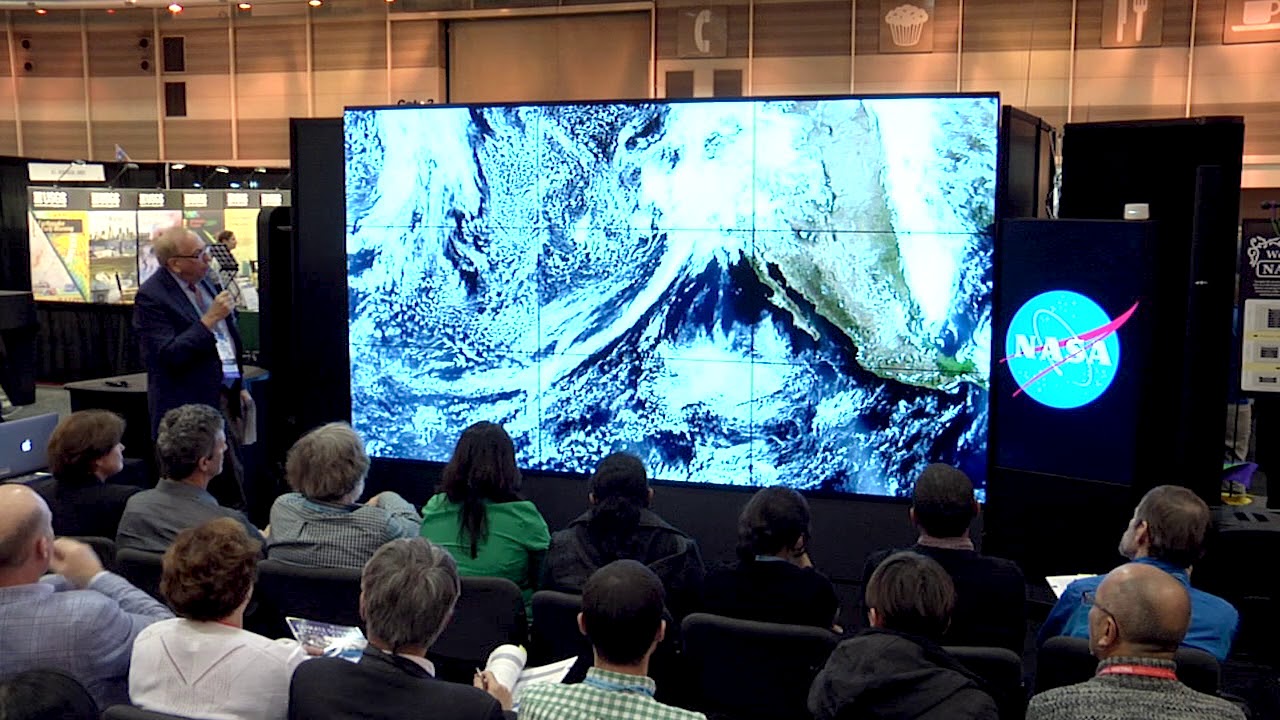 Highlights from USGCRP's Climate Science Special Report by Don Wuebbles
