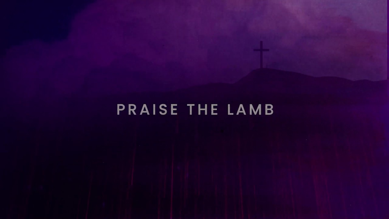 Given, Buried, Risen (Lyric Video) | Cliff Duren