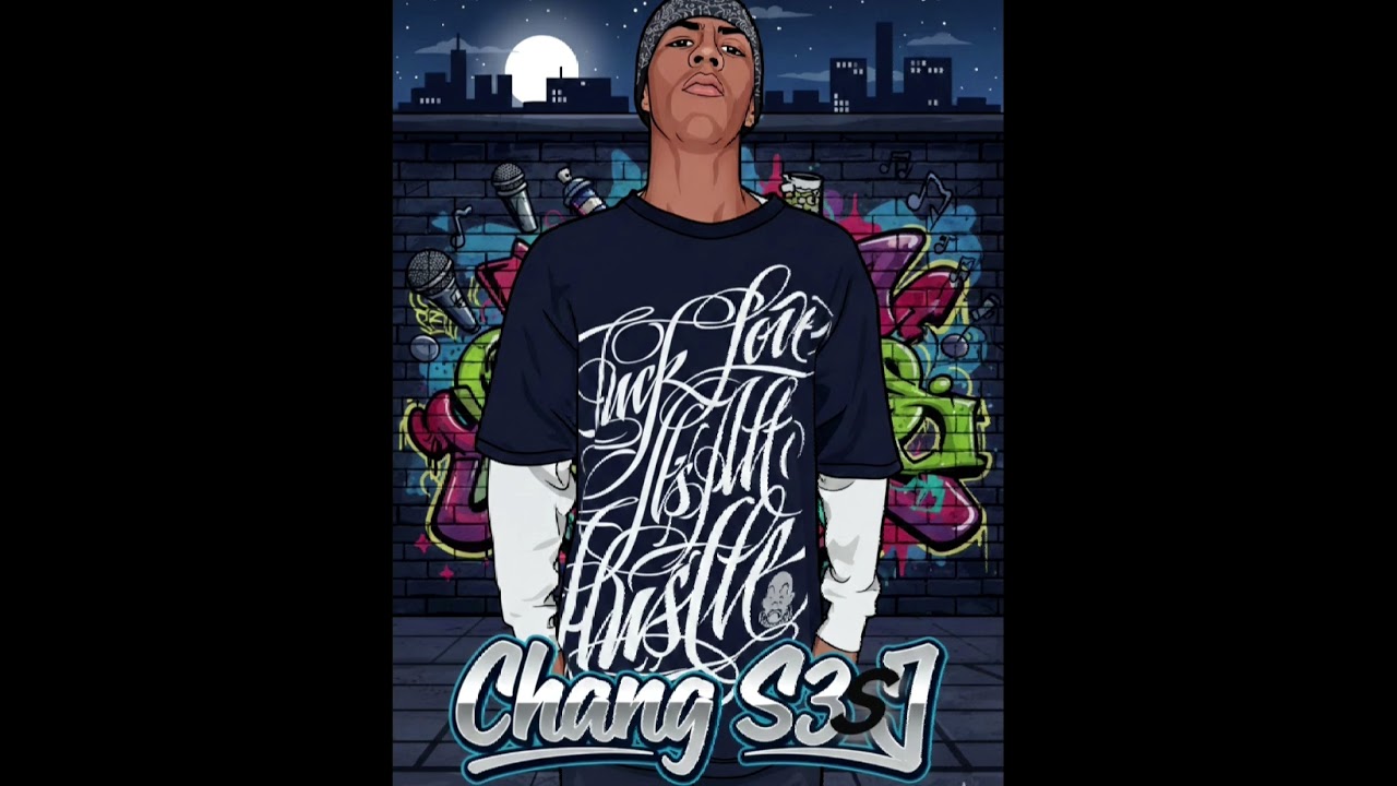 Esto Es Lo Que Soy-Chang ft One G, Amarillo @ODKBEATS 