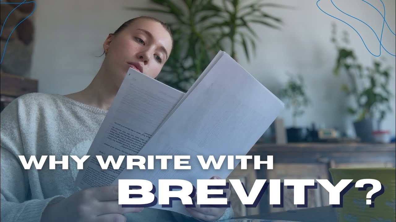 Rambling about my greatest enemy: Word Limits 😒