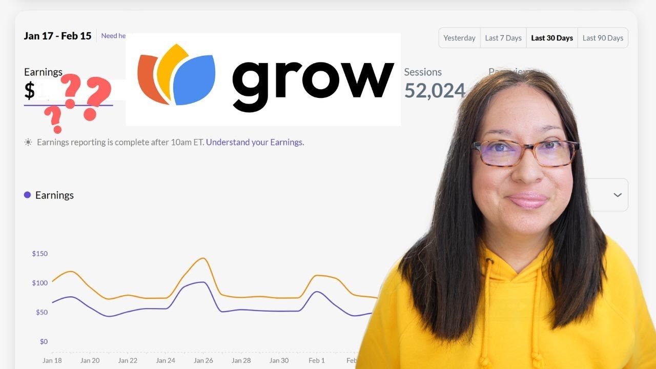 Website Income & Traffic Report for Jan 2025: Journey by Mediavine Income