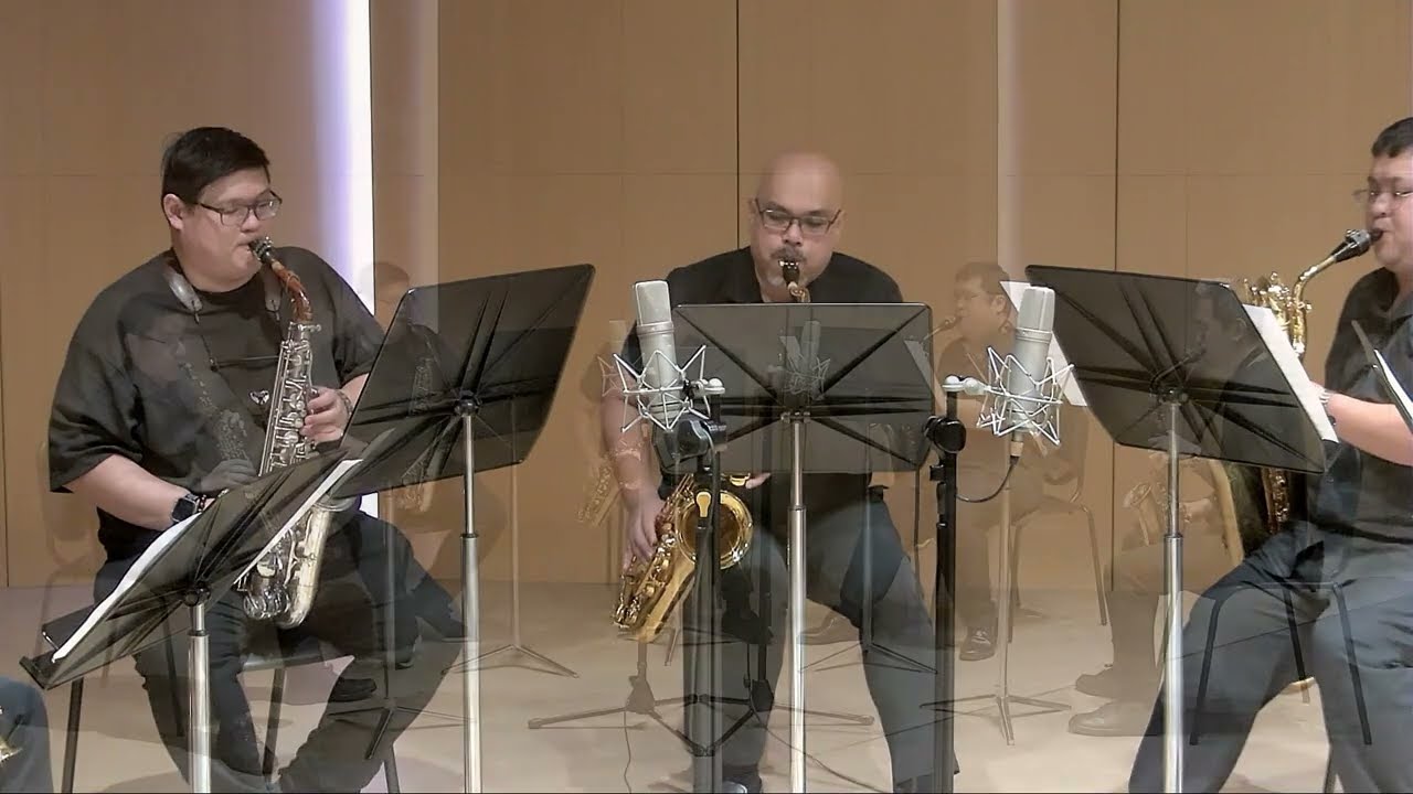 Senbonzakura 千本桜 - Kurousa-P arr. Yuto Yamada