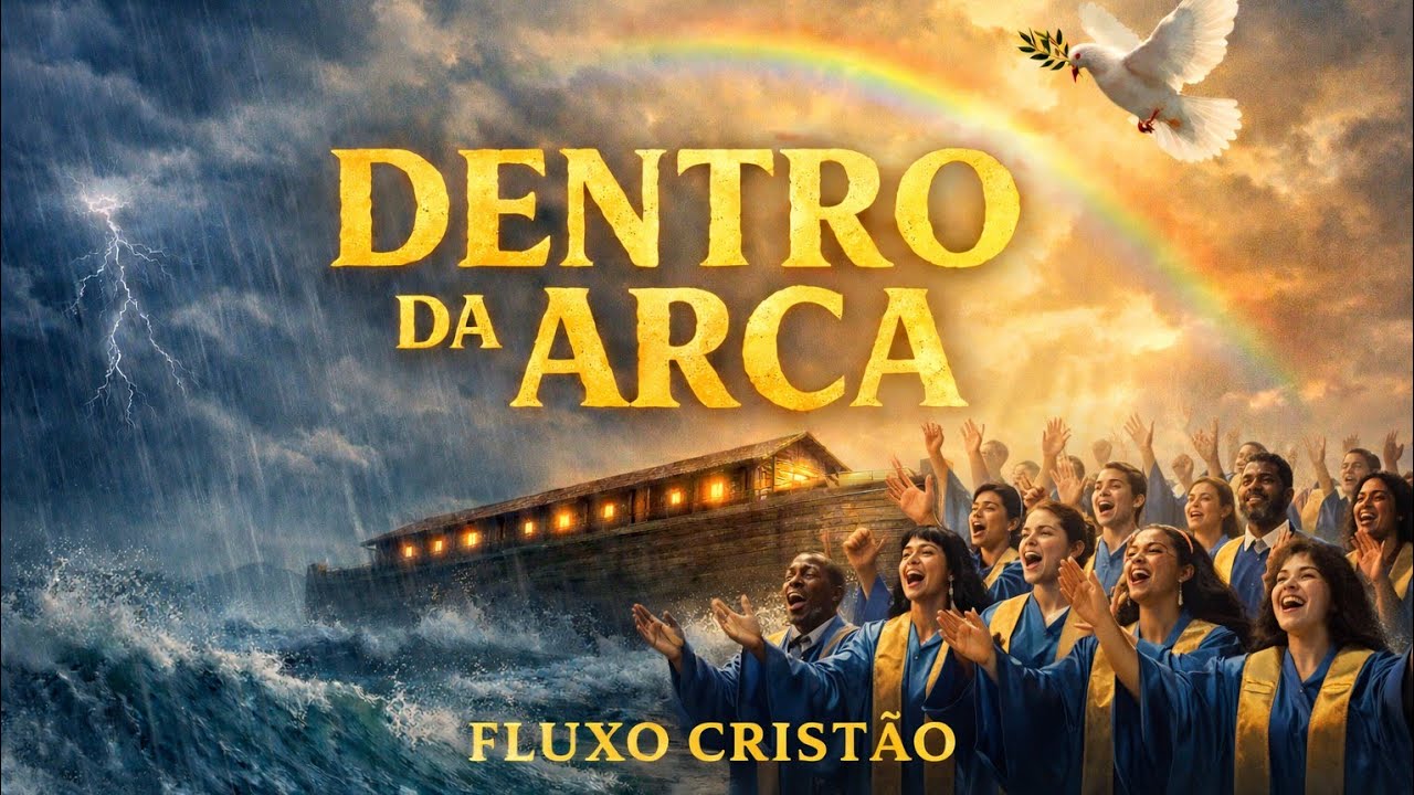 DENTRO DA ARCA