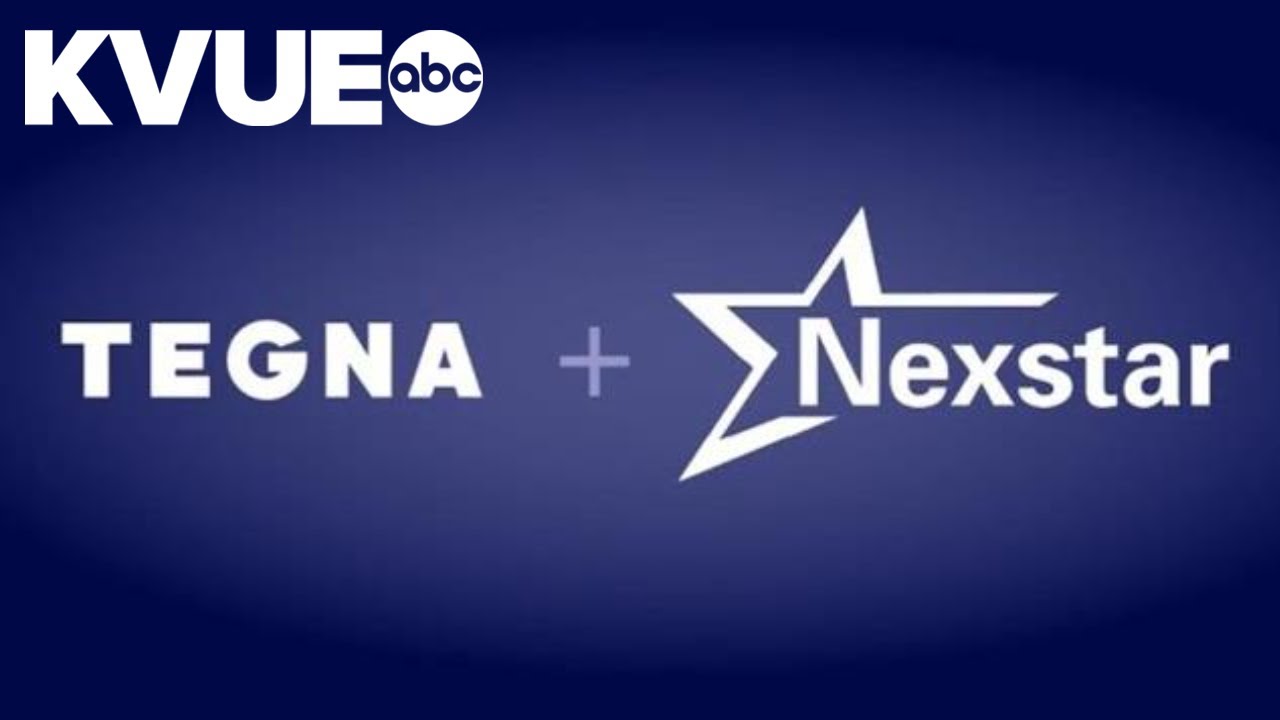 8 attorneys general sue to block Nexstar’s $6.2B acquisition of TEGNA