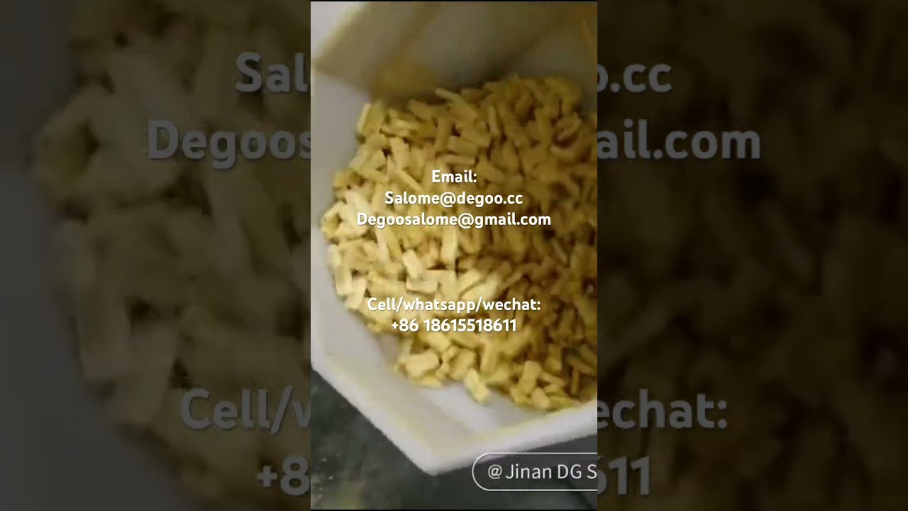 Fully Automatic Snack Food Seasoning Flavoring Machine Drum Octagonal Mixer for Sale #flavoring