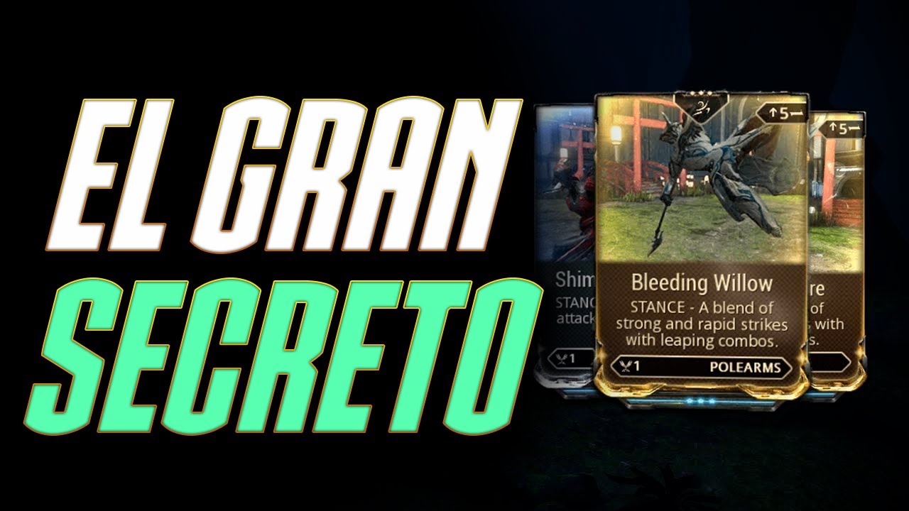 Lo que NADIE TE DIJO DE LAS GUARDIAS | WARFRAME