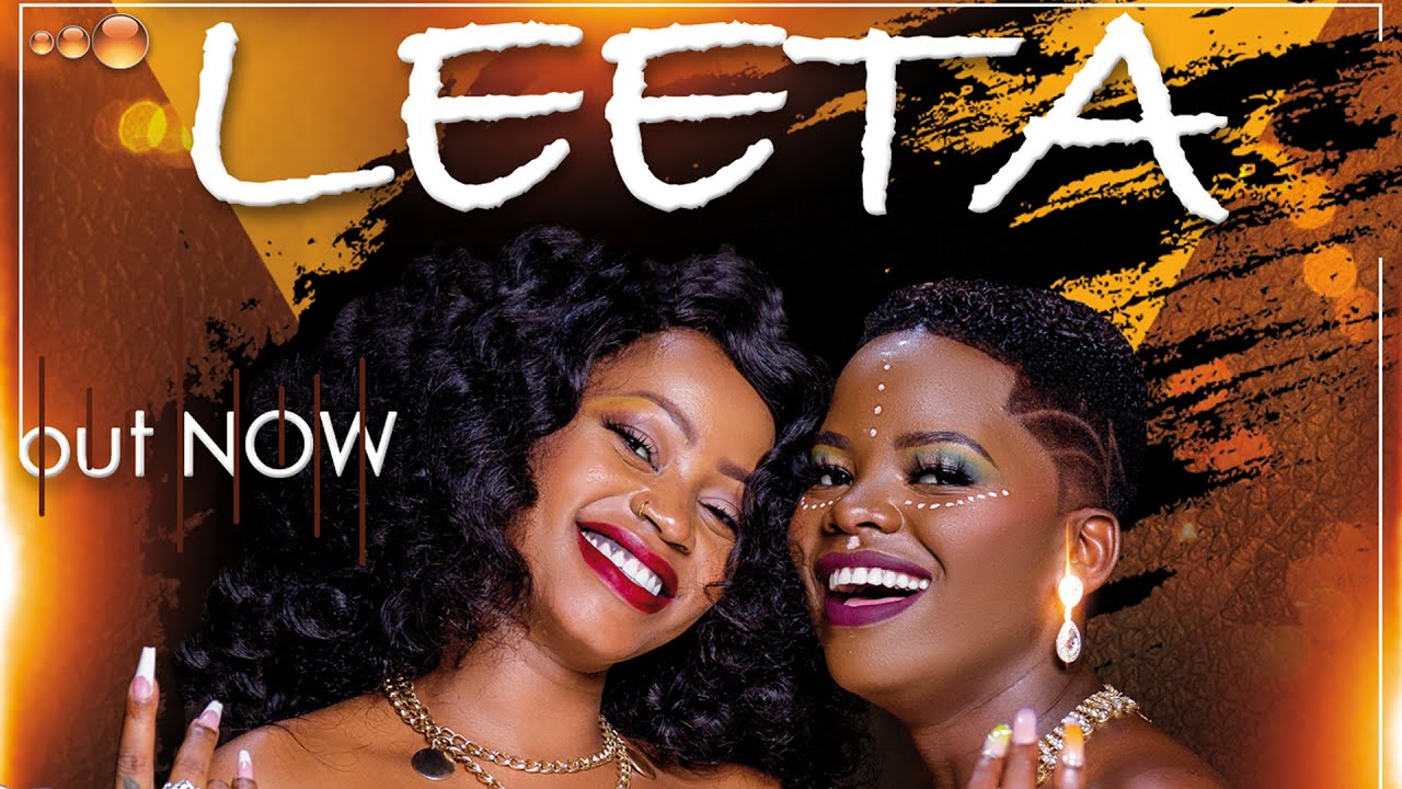 LEETA by Ruth Ngendo ft Sheebah