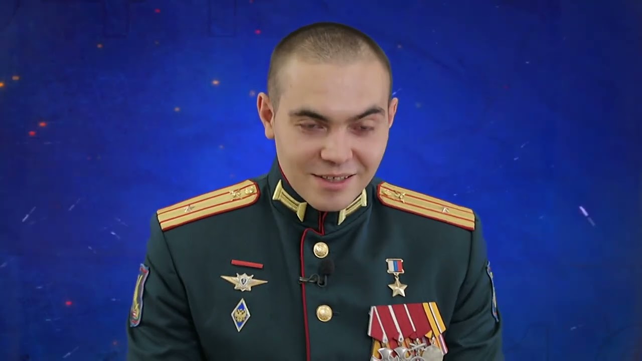 Один против танка. Подбил и ушел. САФИУЛЛИН АЙНУР. ГЕРОЙ РОССИИ.