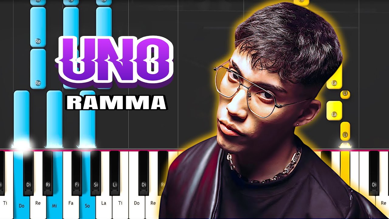 RAMMA - UNO