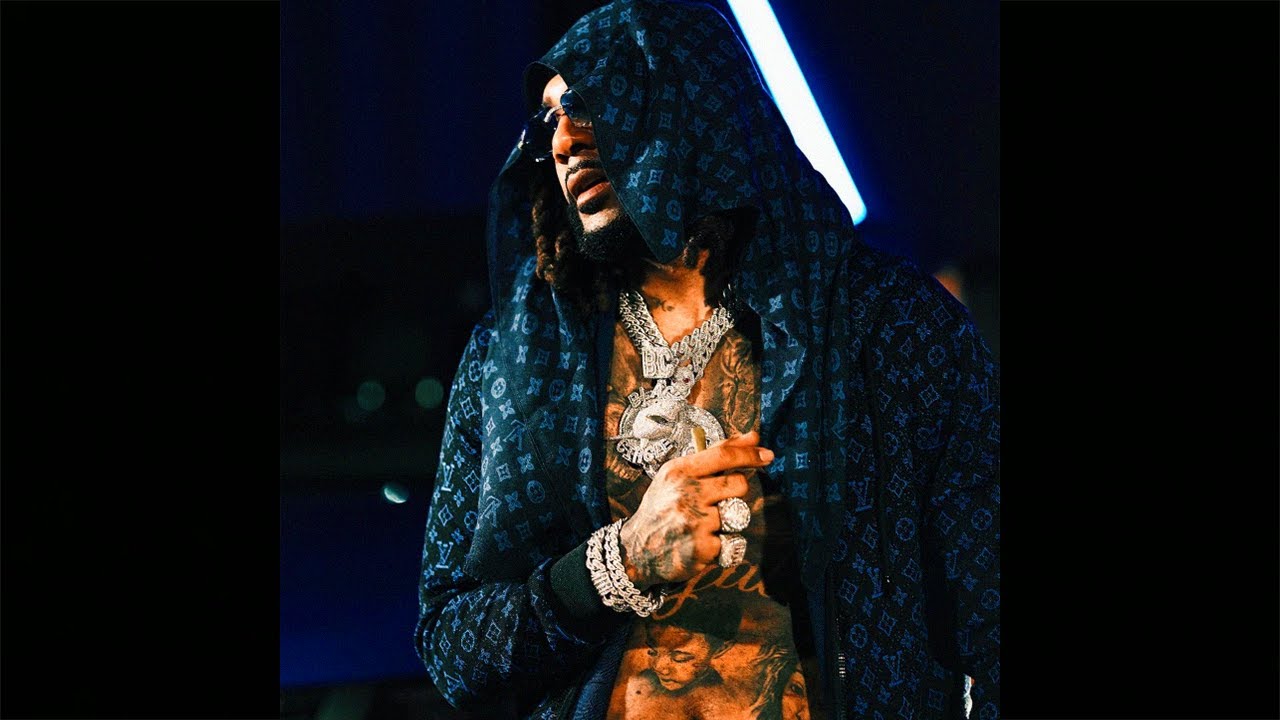 (FREE) Money Man Type Beat - 