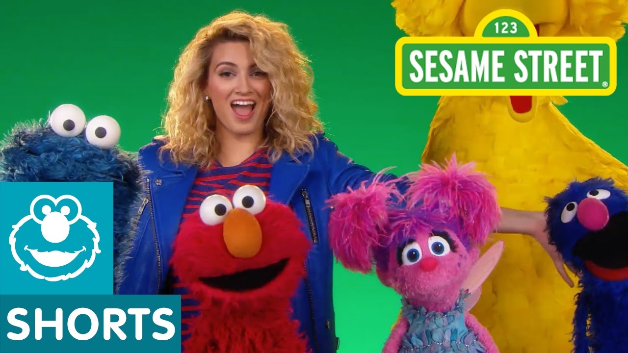 Sesame Street: Season 47 Sizzle Reel