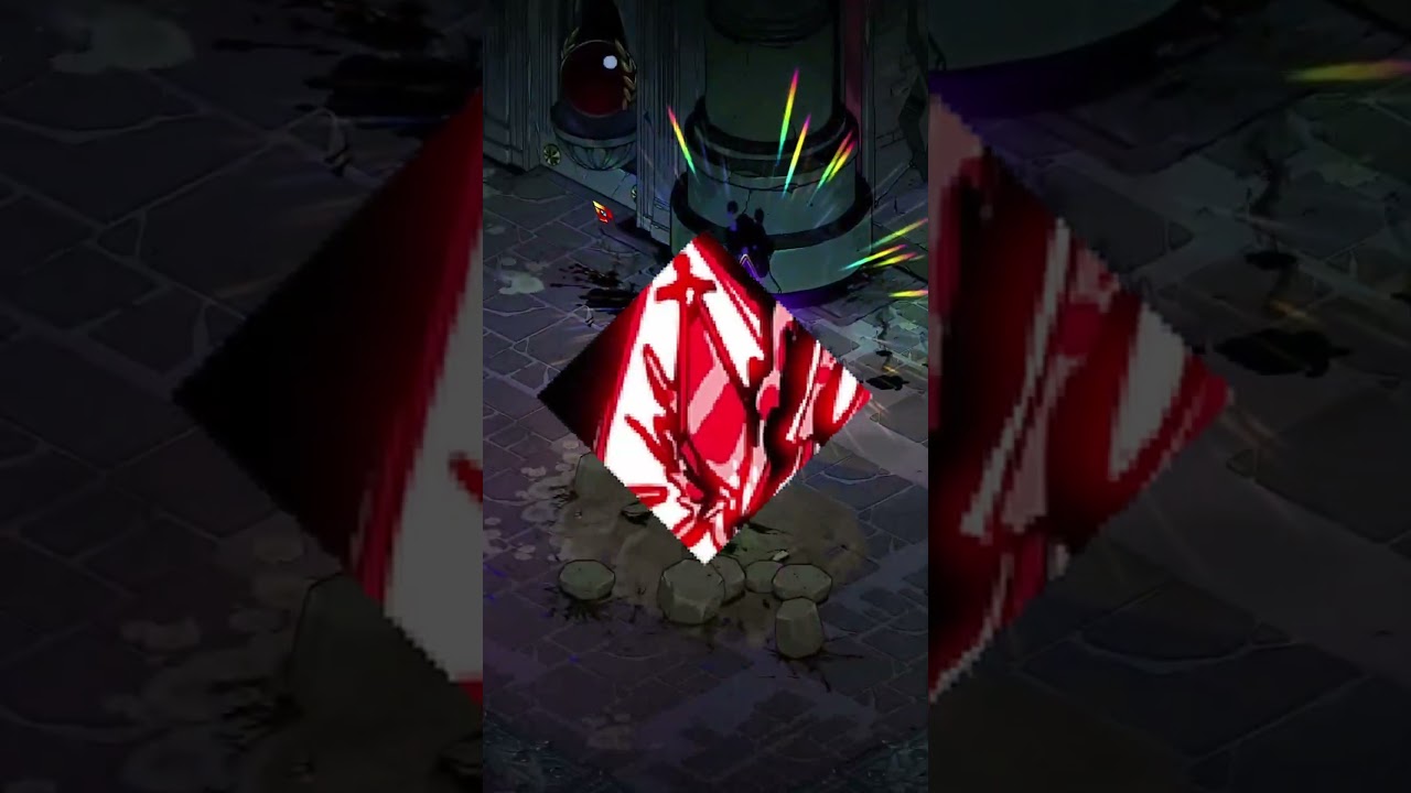 Przyjemne buildy do grania w Hadesa [4] || Poradniki Hades [7] #hades  #poradnik