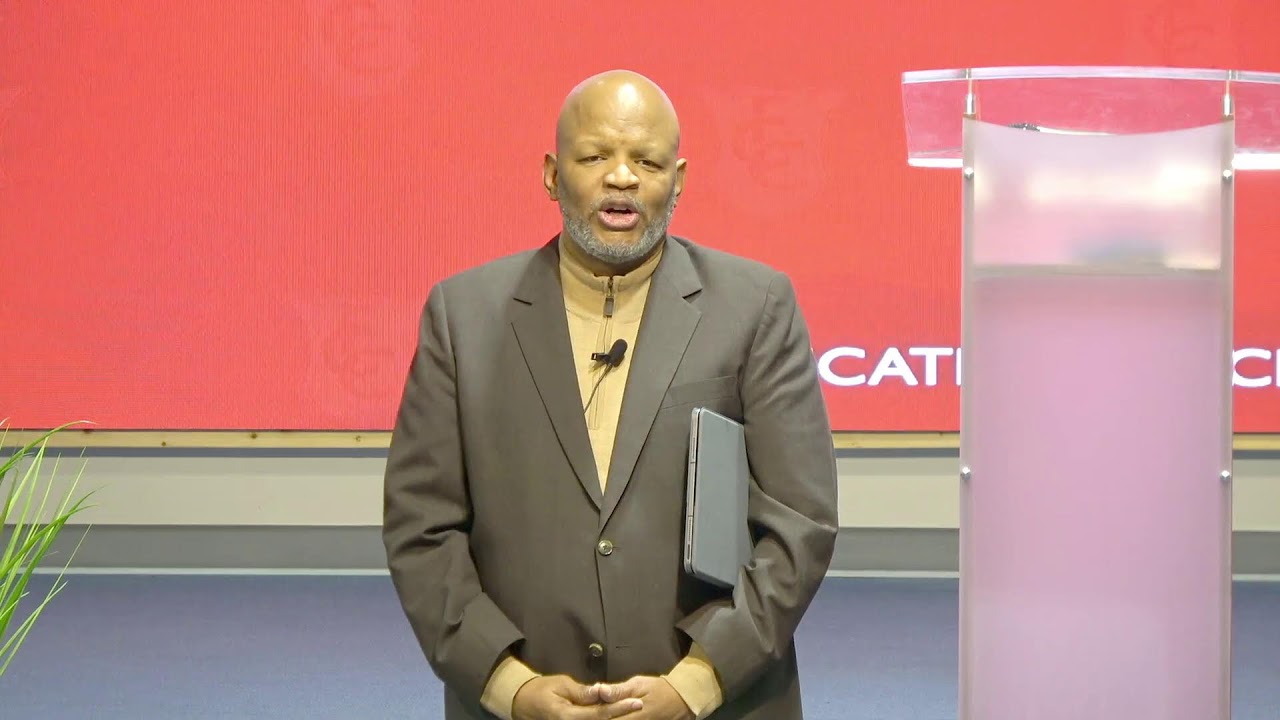 How Faith Works | Part 2  | Bishop Derrick Dortch