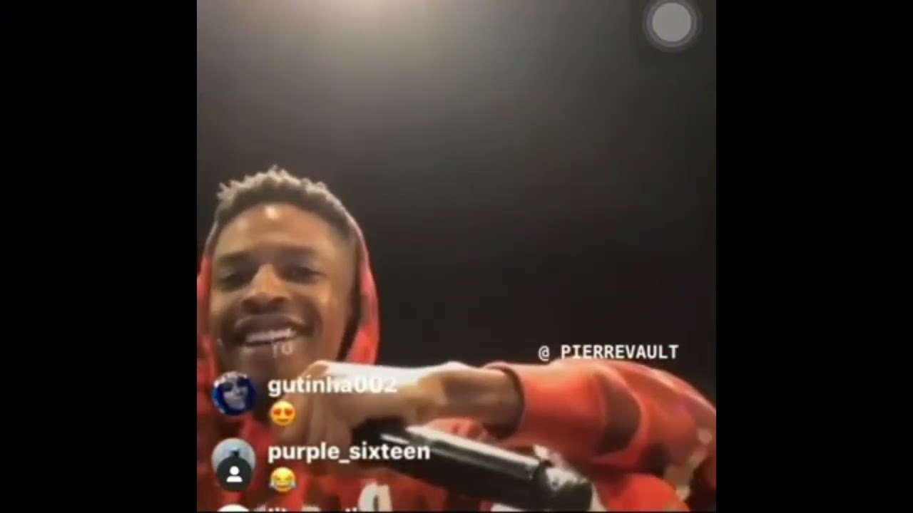 23 minute pi'erre bourne mix but your in the club