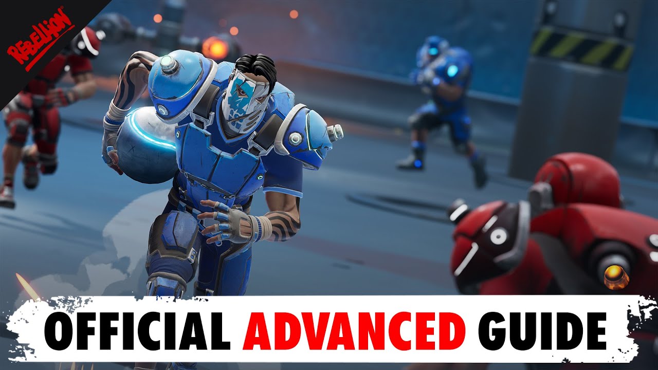 Official Speedball League Mode Guide | Tips & Tricks