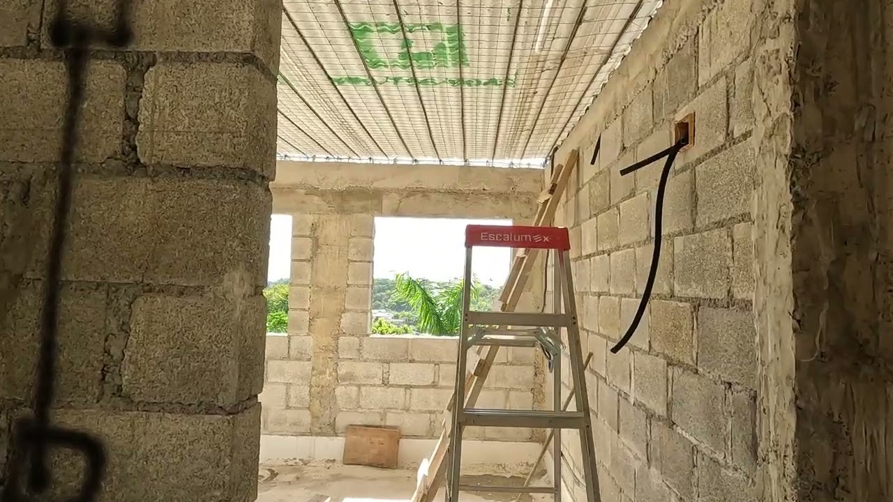THECHO LIVIANO CON PANELES ESTRUCTURALES EPS- PANEL W