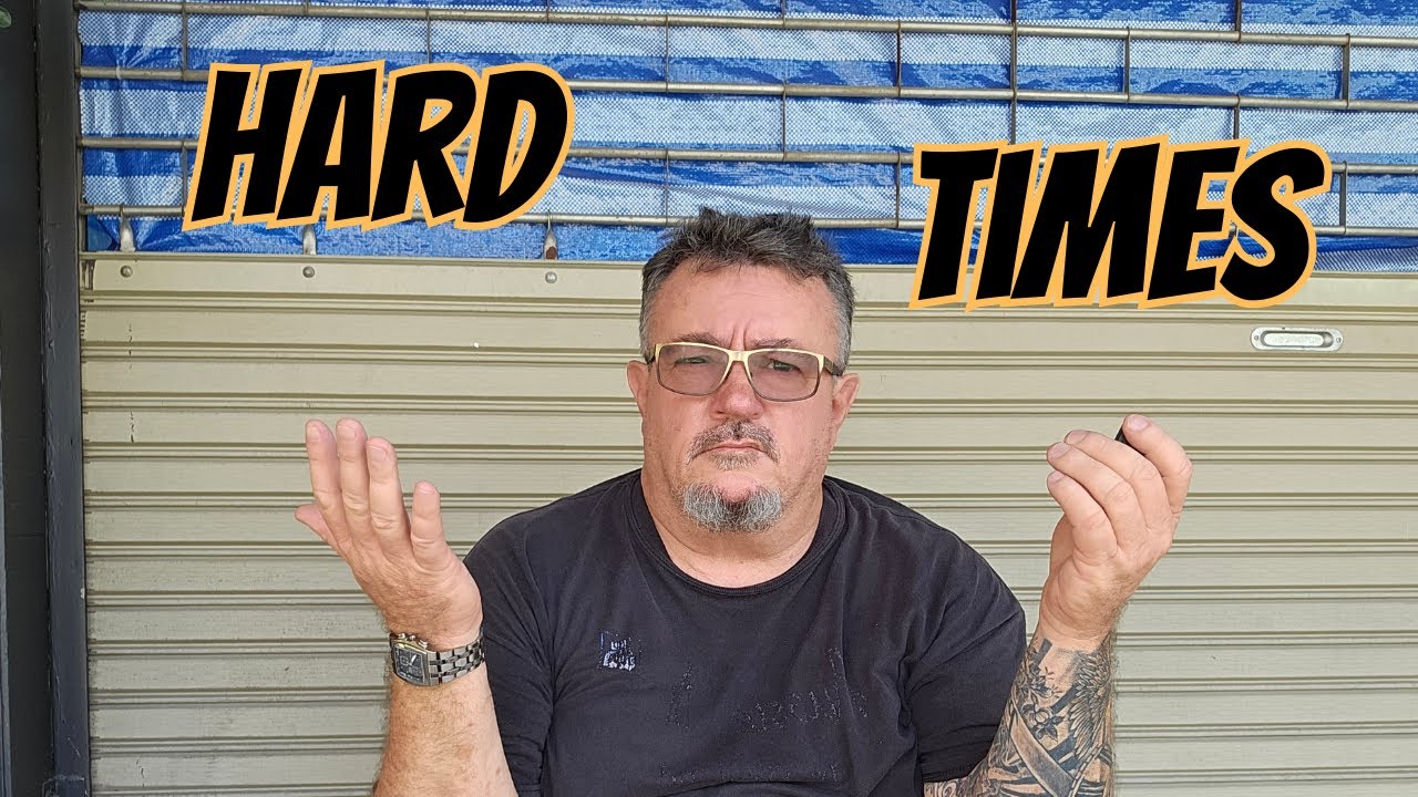 Hard Times
