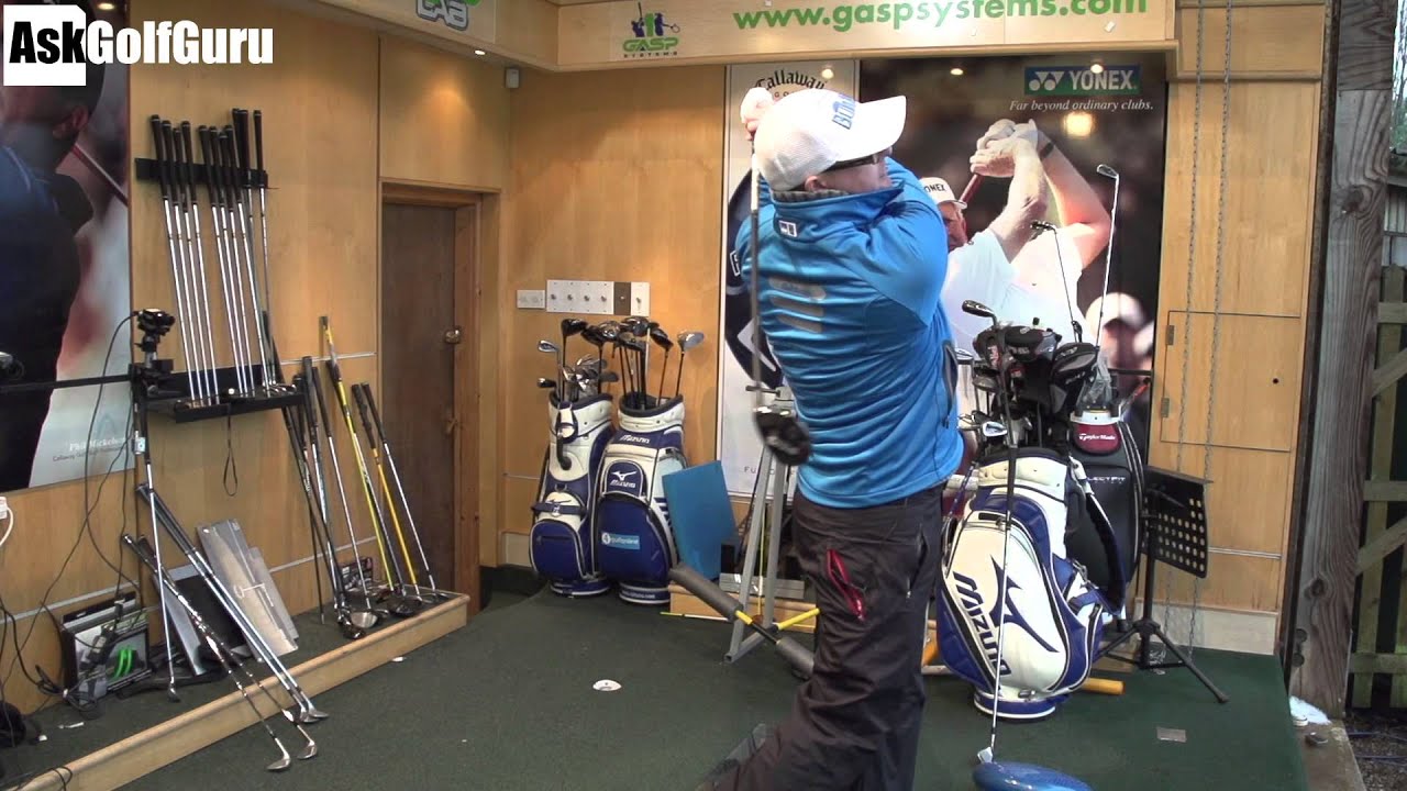 Ping G25 Hybrid