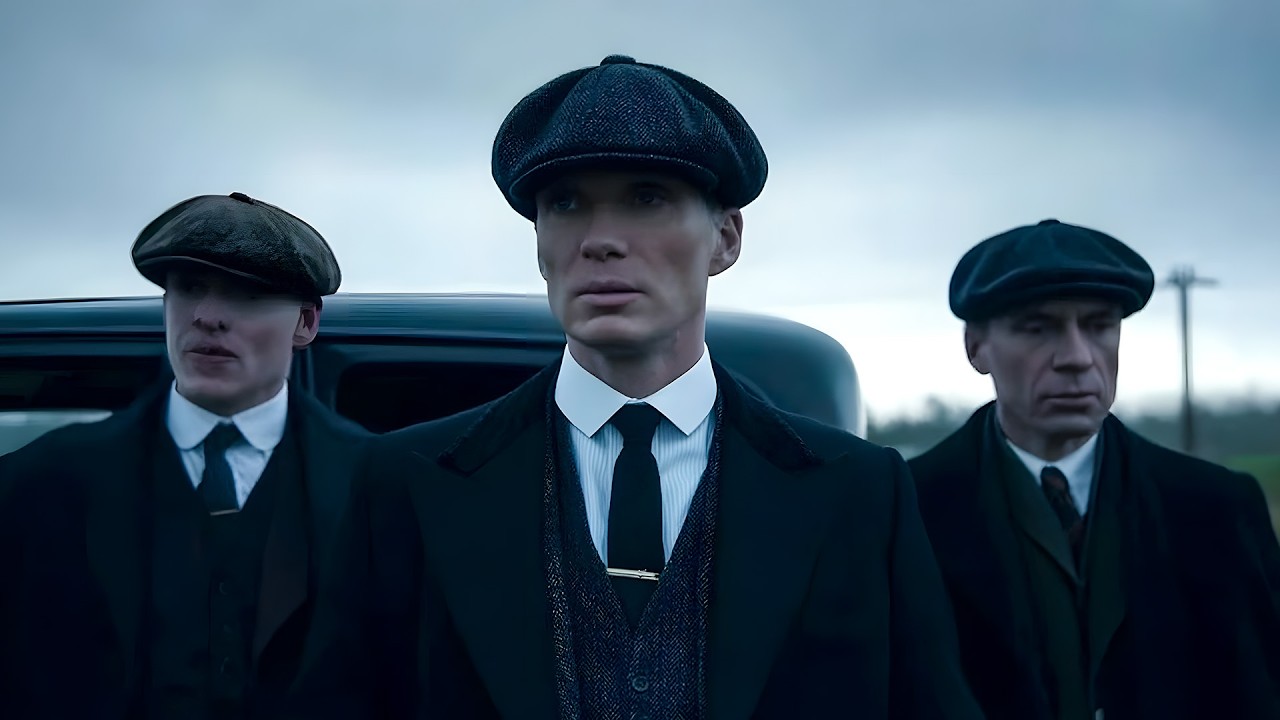 Эти песни сделают вас непобедимыми | Gentleman Dark Blues | Dark Gangster