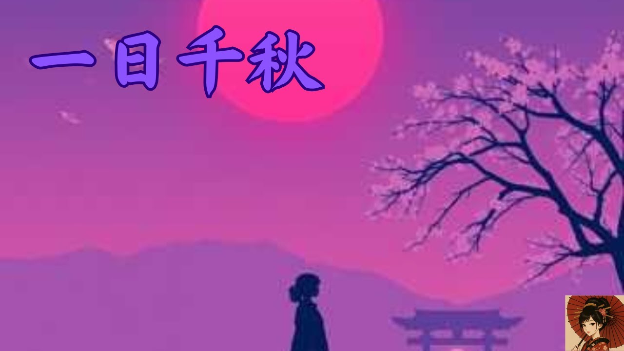 一日千秋/Ichijitusensyu[WAGAKKI ROCK]BAND和楽器ロック