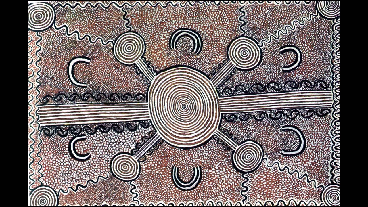 Art Aborigène