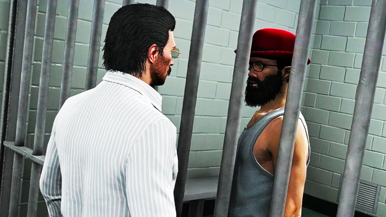 Ramee Walks Away as His Client Shows Unwillingness to Cooperate | Nopixel 4.0 | GTA | CG