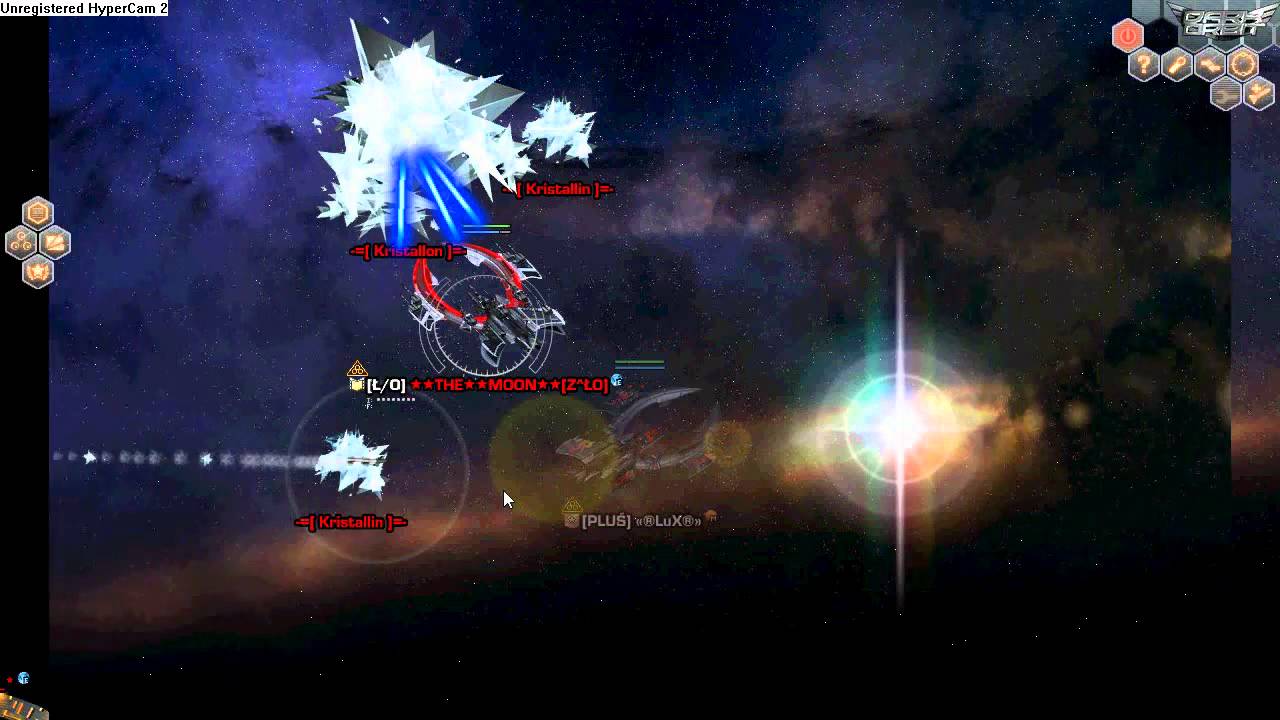 DarkOrbit Duet