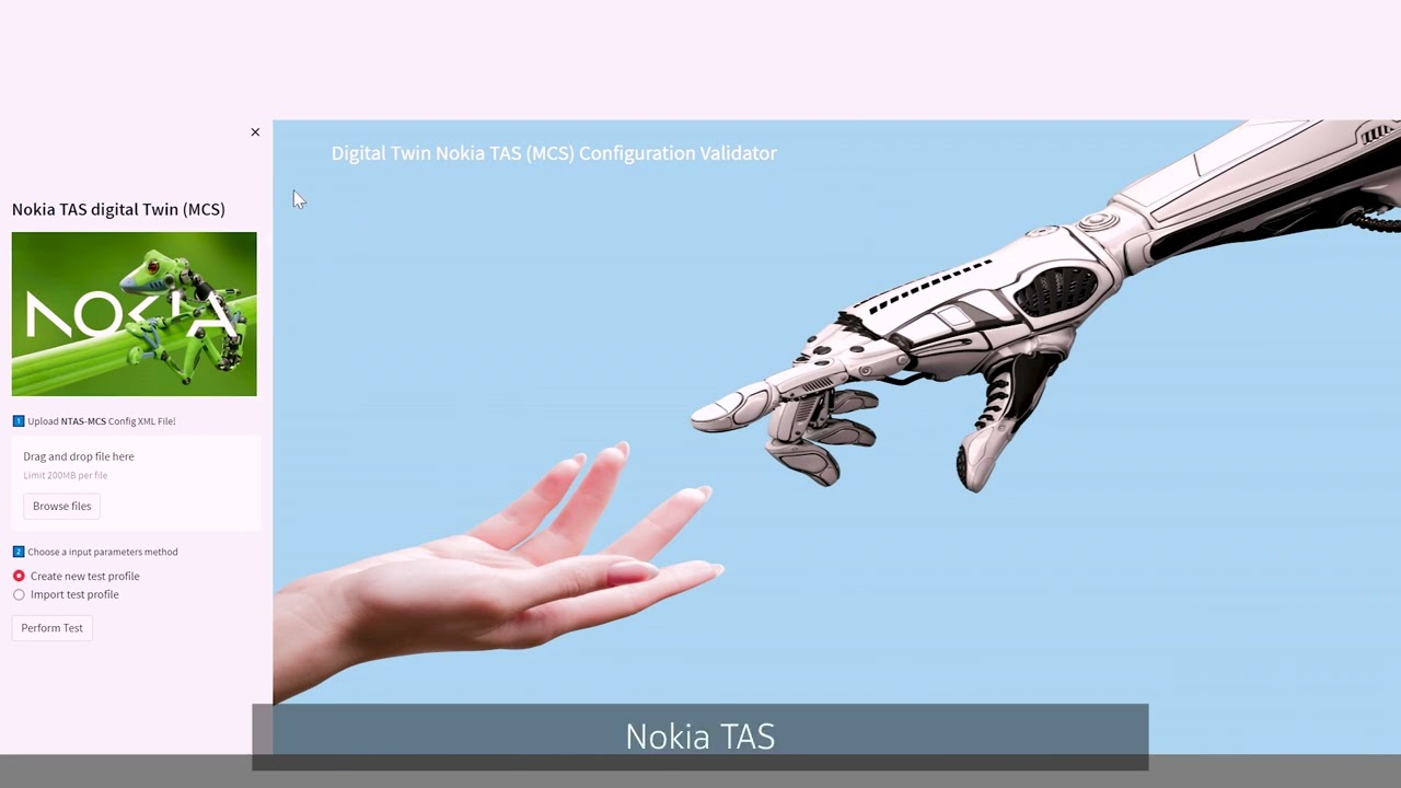 Nokia Core TV series #33: Digital twin for optimizing CNF configurations