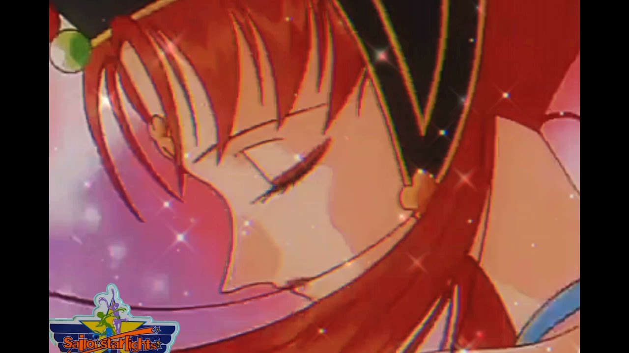 Princess Kakyuu - Various Emotion Sega Saturn Game Transformation