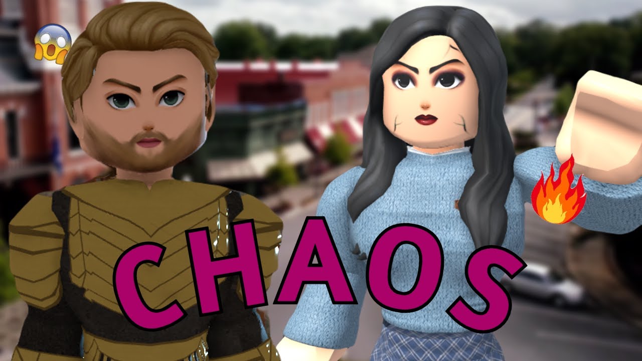 😂Being Chaotic for 25 minutes in😂 | The vampire Origins | TVO | Hotcheese1309