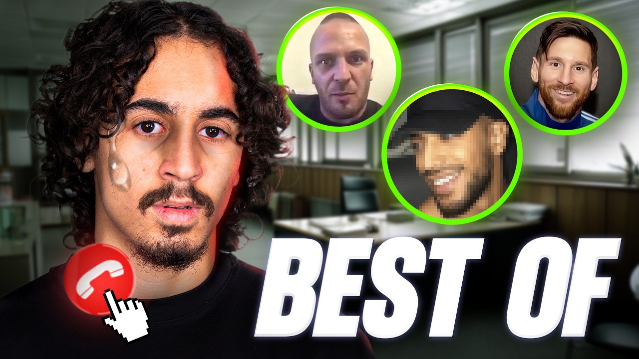 Ces intervenants n'ont rien à apporter | BETTER CALL HAMZA ☎️