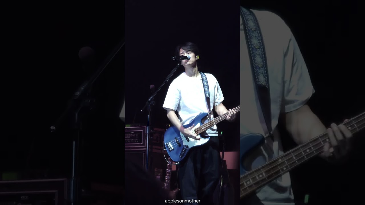 [2026 FTISLAND CONCERT ‘FTSODE’ in TAIPEI DAY2] SOUNDCHECK-Sunrise Yellow