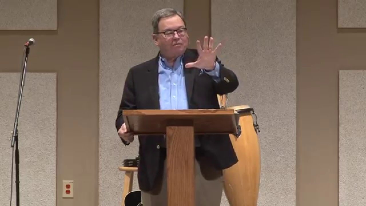 The Book of Jonah pt4: 