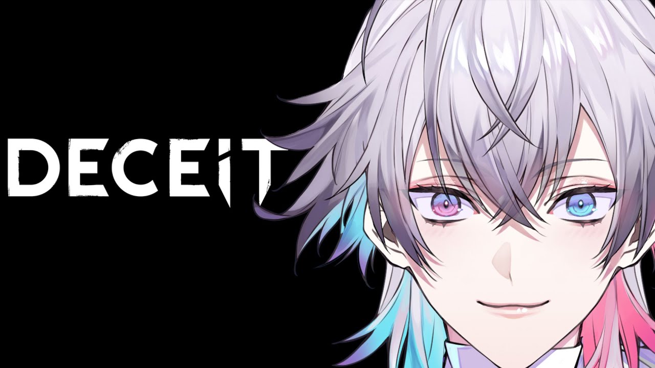 [Deceit] An Idiot's POV of Deceit #holotempus #gavisbettel
