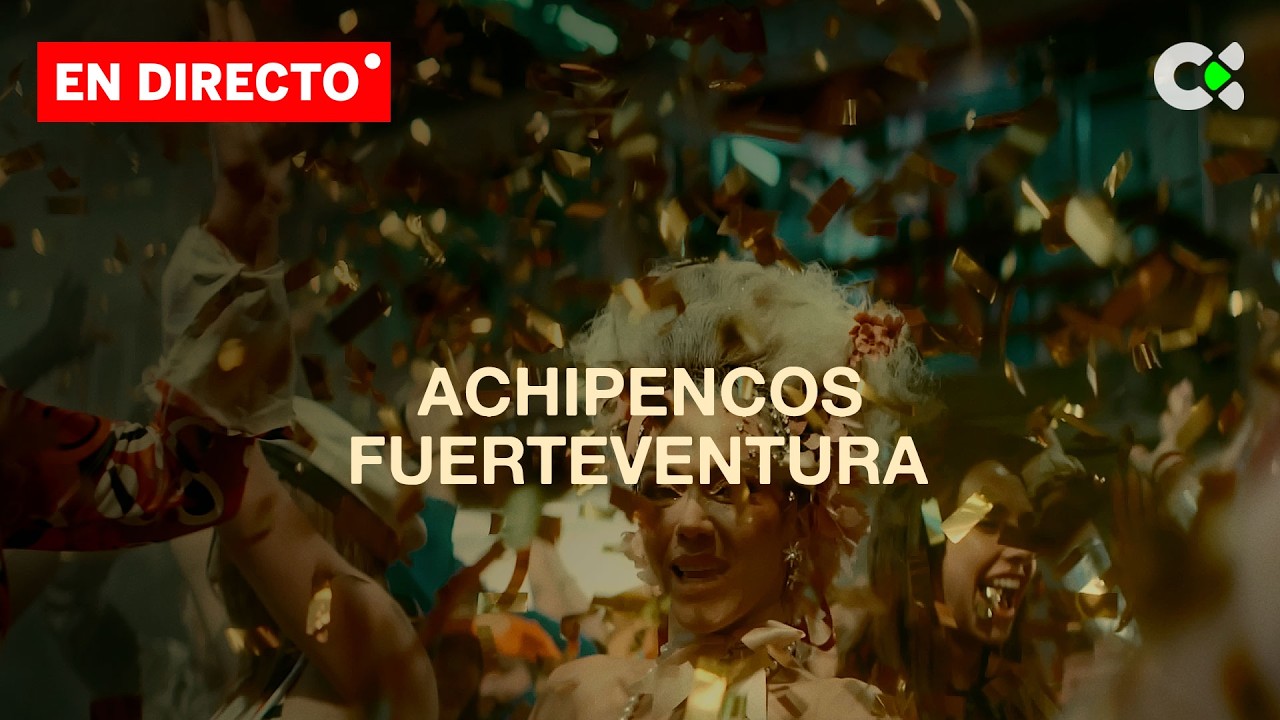 Achipencos Carnaval Fuerteventura | 2026