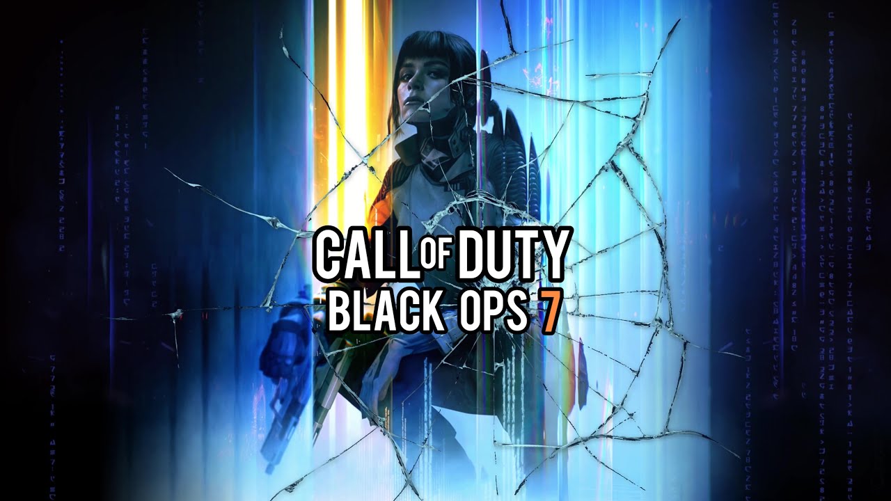 This BO7 Gameplay is INSANE! 😱 (Full Match)