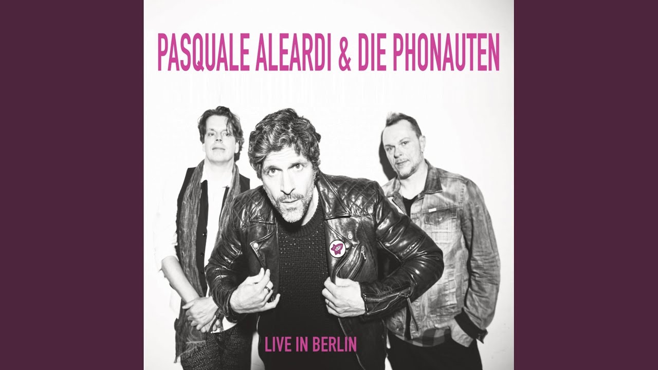 Auf'm Weg (Unplugged) (Live)
